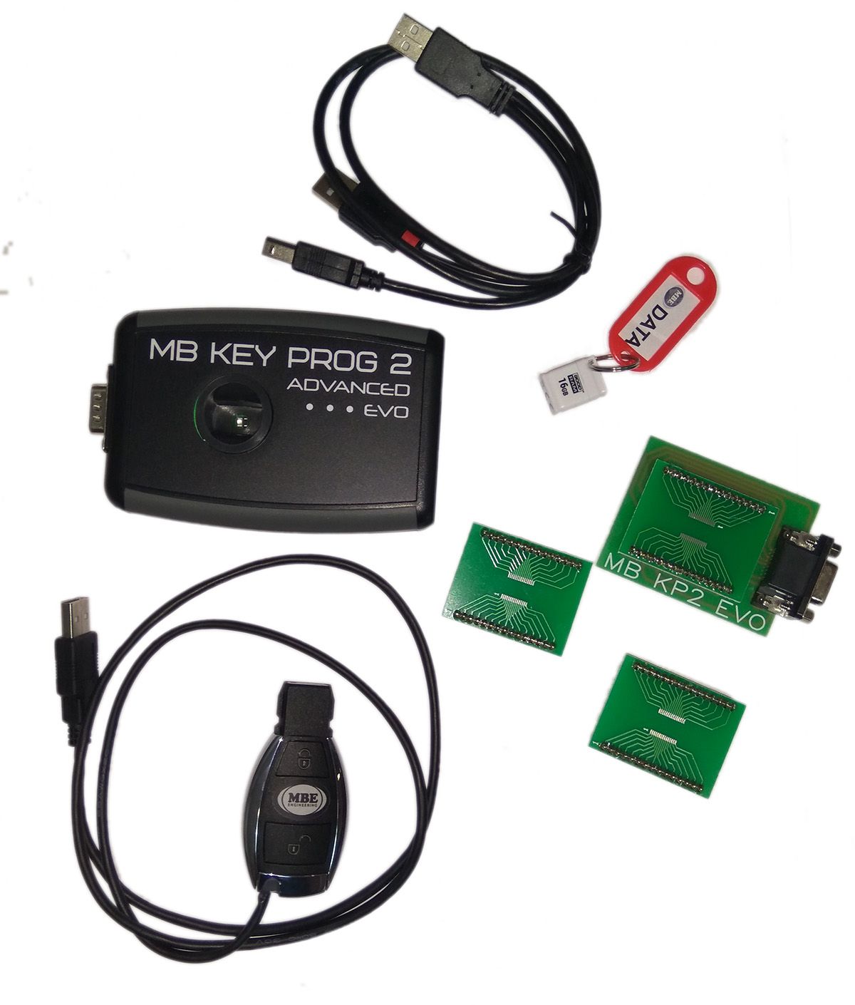 Nec Key Programmer V 12 Without The Case Zieh Fix Com