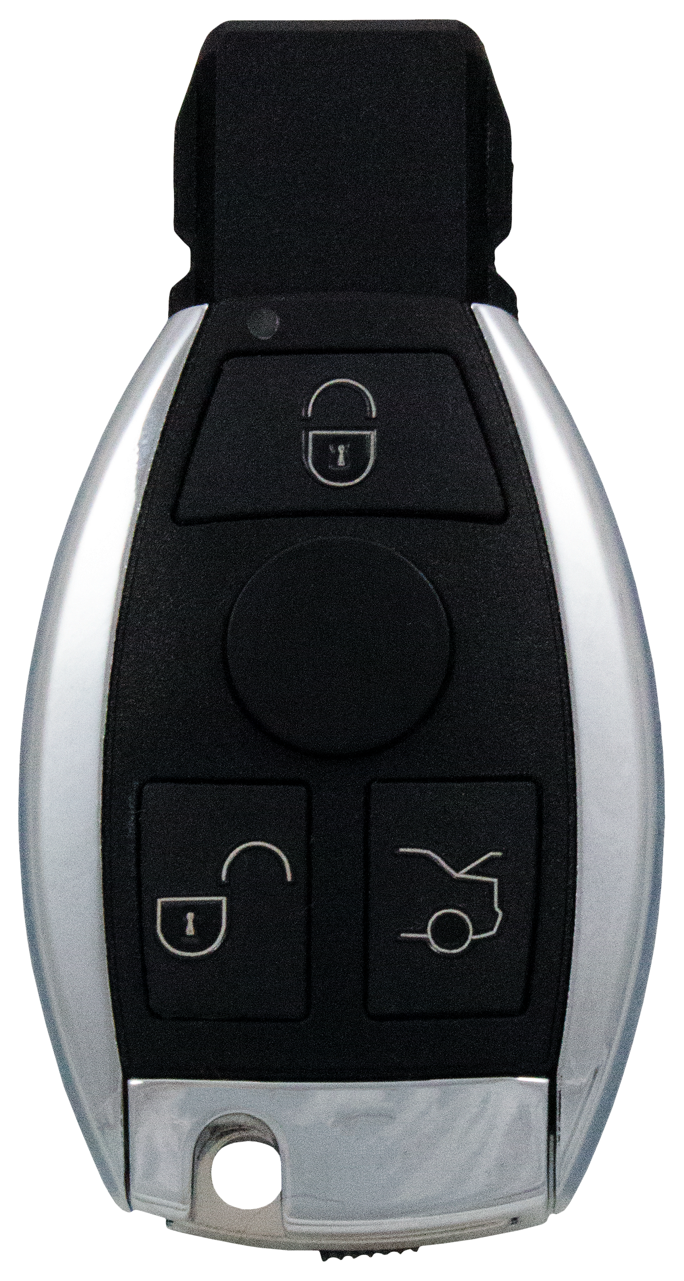 Smartkey für Mercedes Benz - 3 Tasten Schlüssel - 315 Mhz
