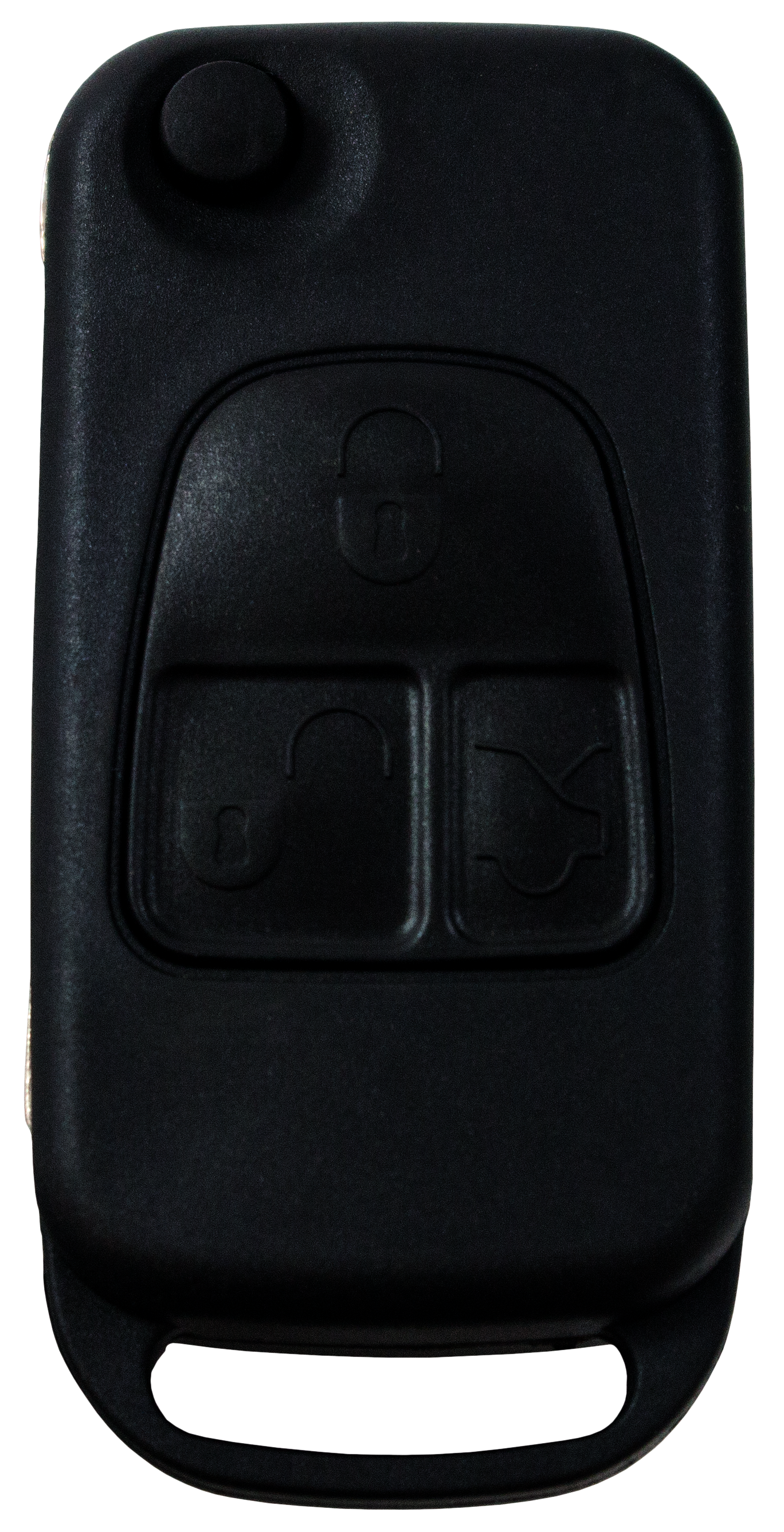 W163 Mercedes-Benz ML-Class Key Programming